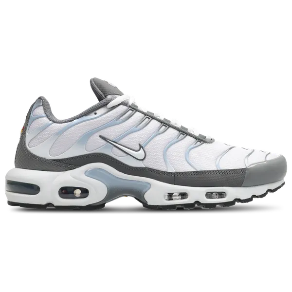 Nike Tuned Grijs, vergelijk prijzen bij 1 winkel