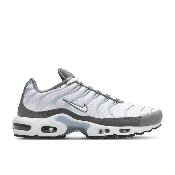 Nike Air Max Plus Tuned Grijs, vergelijk prijzen bij 1 winkel