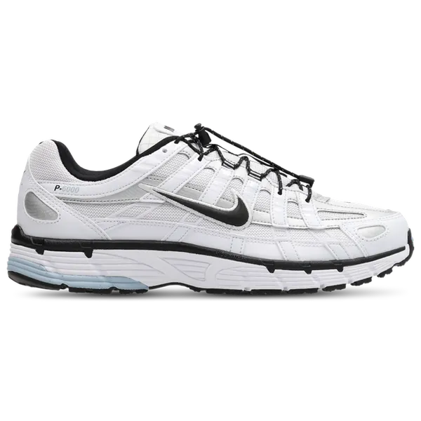 Nike P-6000 Wit, vergelijk prijzen bij 1 winkel