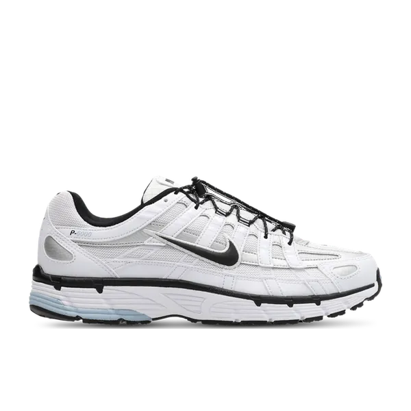 Nike P-6000 Wit, vergelijk prijzen bij 1 winkel