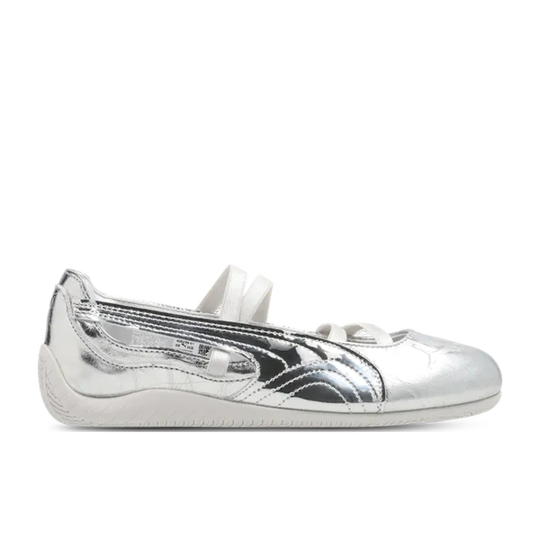 Puma Speedcat Zilver 01, vergelijk prijzen bij 1 winkel