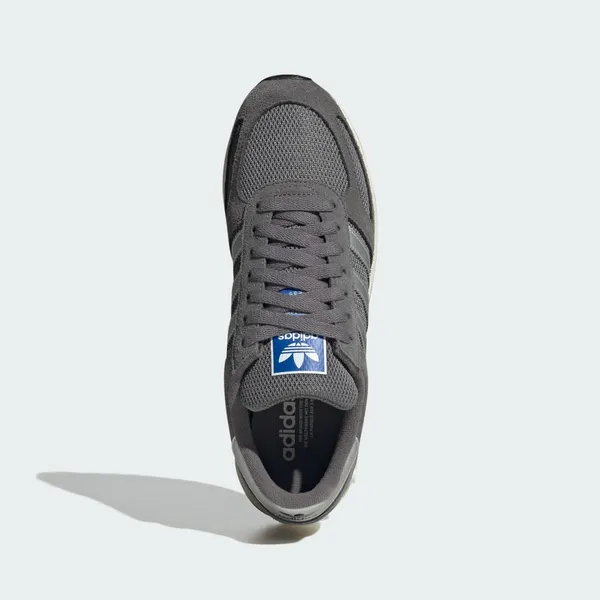 adidas Trainer Grijs, foto 2 van 4