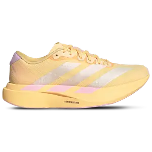 adidas Adizero EVO SL geel