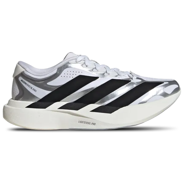 adidas Adizero EVO SL Wit, vergelijk prijzen bij 3 winkels