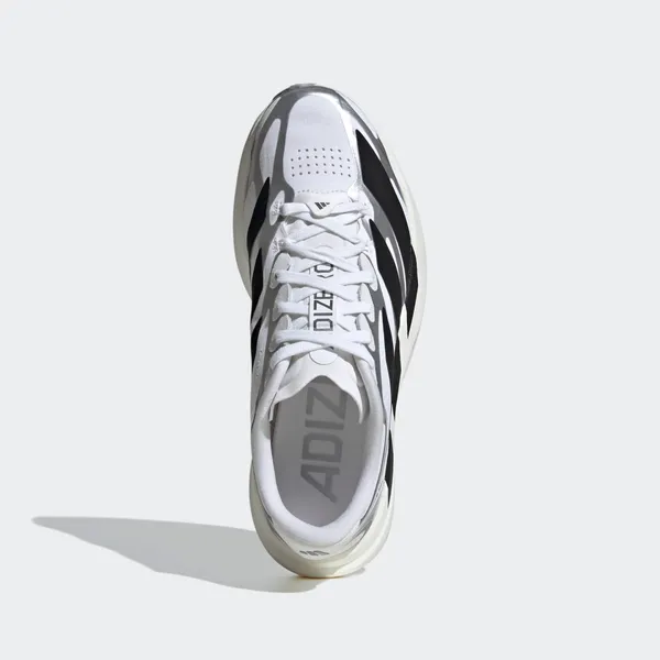 adidas Adizero EVO SL Wit, foto 2 van 4