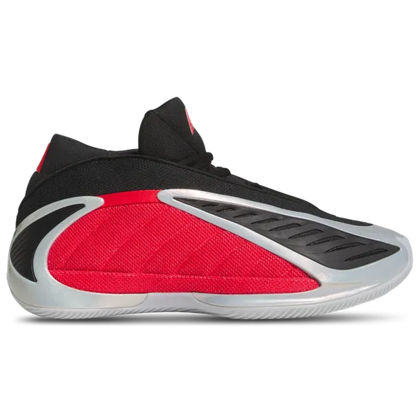 adidas Anthony Edwards Zilver, vergelijk prijzen bij 1 winkel