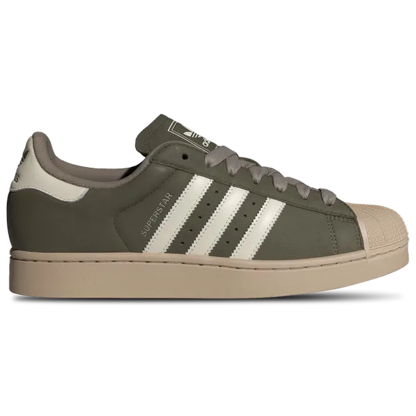 adidas Superstar Groen, vergelijk prijzen bij 1 winkel