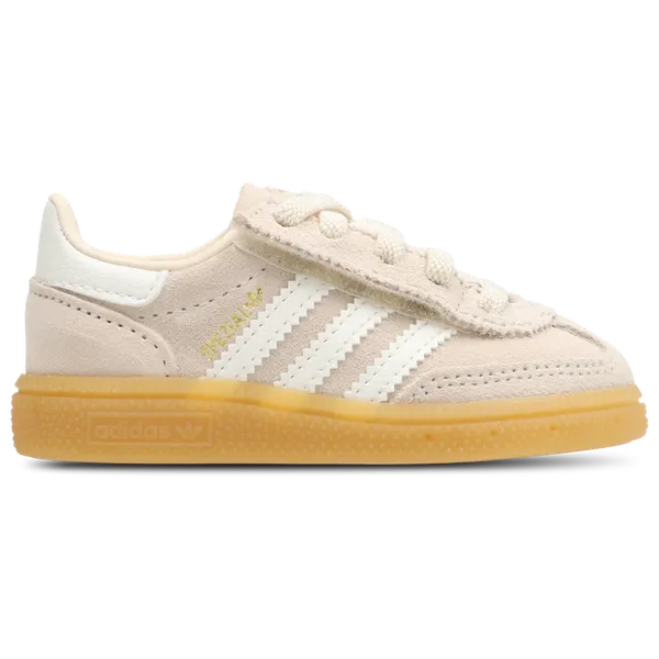 adidas Handball Spezial Wit Suède Kids, vergelijk prijzen bij 1 winkel