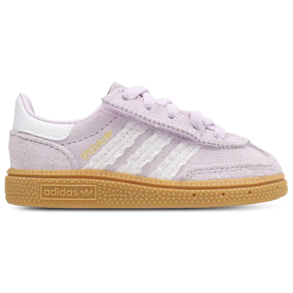 adidas Handball Spezial Paars Suède Kids, vergelijk prijzen bij 2 winkels