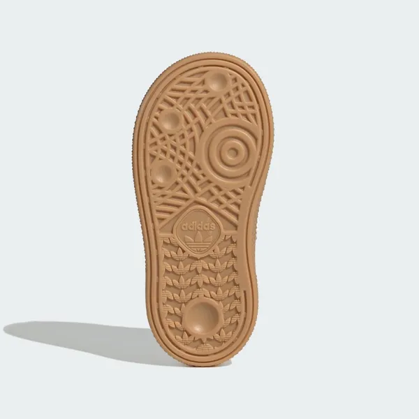 adidas Handball Spezial Paars Kids, foto 3 van 4