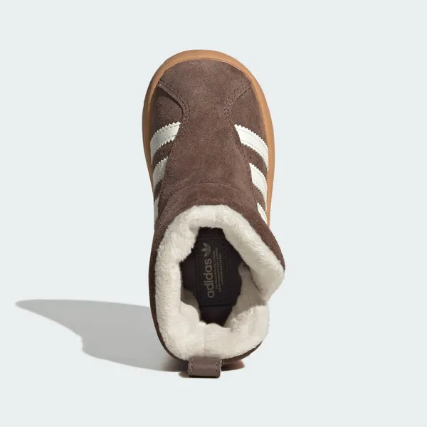 adidas Campus Bruin Suède Kids, foto 2 van 4