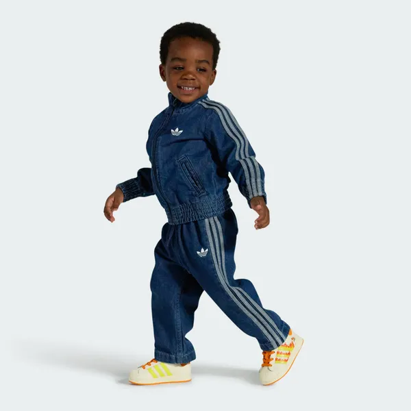 adidas Superstar Wit Kids, foto 2 van 4