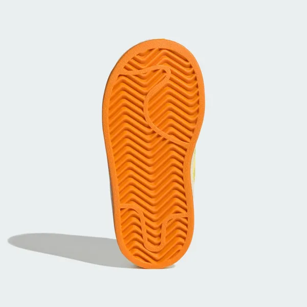 adidas Superstar Wit Kids, foto 4 van 4
