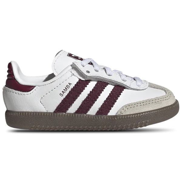 adidas Samba Wit Kids, vergelijk prijzen bij 3 winkels