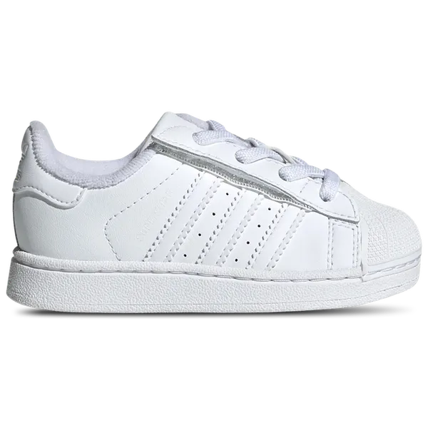 adidas Superstar Wit Kids, vergelijk prijzen bij 3 winkels