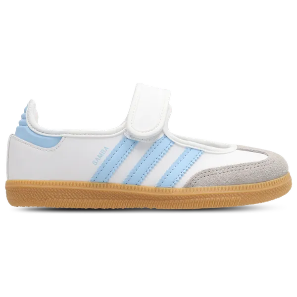 adidas Samba Peuterschoenen Wit, vergelijk prijzen bij 1 winkel