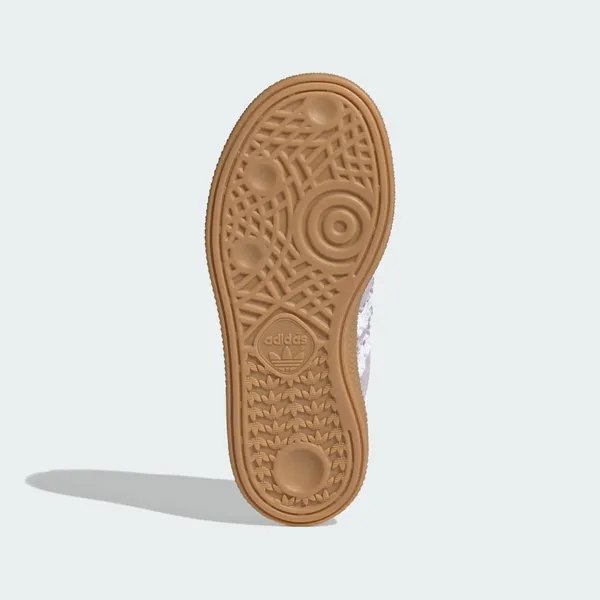 adidas Handball Spezial Paars Kids, foto 3 van 4