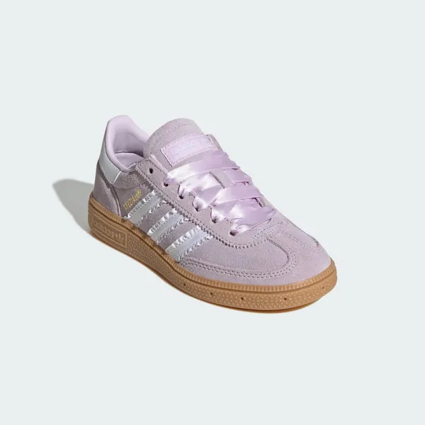 adidas Handball Spezial Paars Kids, foto 4 van 4