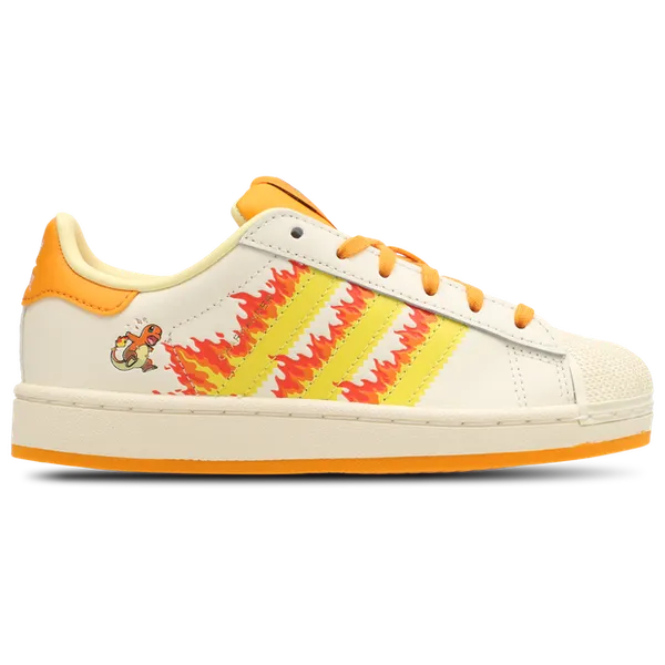 adidas Superstar Wit Kids, vergelijk prijzen bij 1 winkel