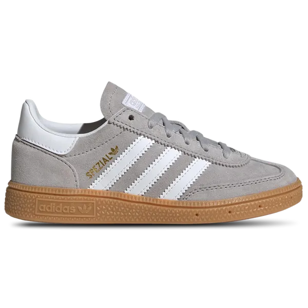 adidas Handball Spezial Peuterschoenen Grijs, vergelijk prijzen bij 4 winkels