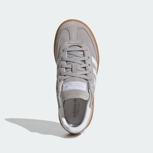 adidas Handball Spezial Grijs Kids, foto 2 van 4