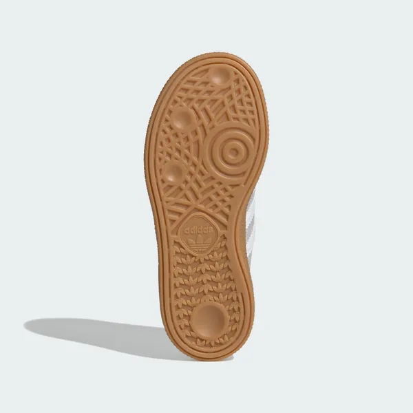 adidas Handball Spezial Grijs Kids, foto 3 van 4
