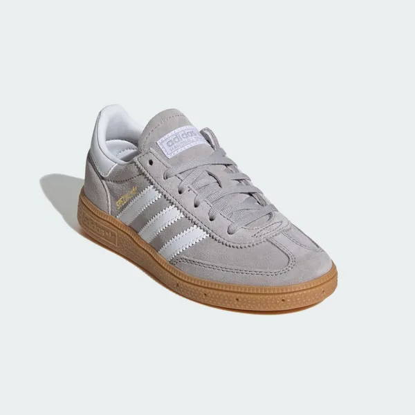 adidas Handball Spezial Grijs Kids, foto 4 van 4