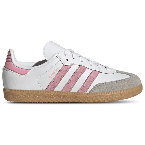 adidas Samba Peuterschoenen Wit, vergelijk prijzen bij 3 winkels