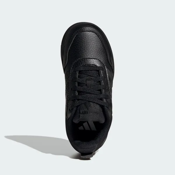 adidas Tensaur Sport Peuterschoenen Zwart, foto 2 van 4