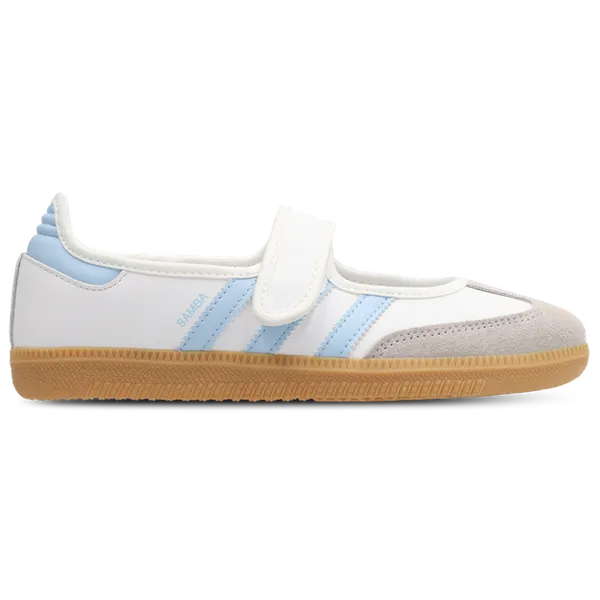 adidas Samba Wit Kids, vergelijk prijzen bij 1 winkel