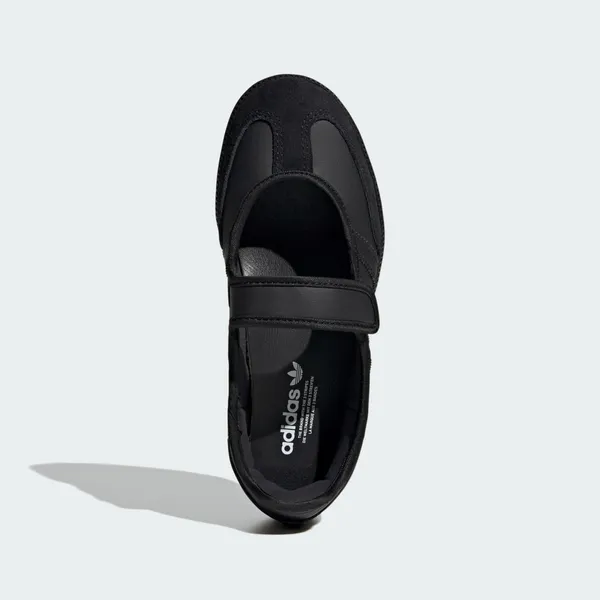 adidas Samba Zwart Kids, foto 2 van 4