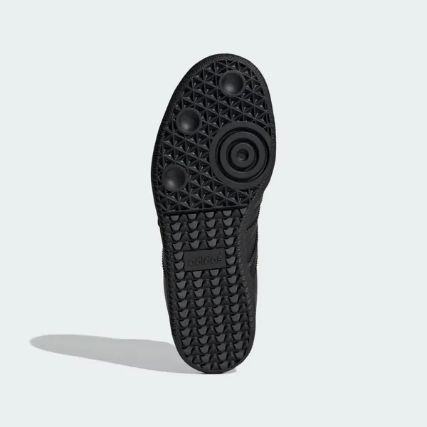 adidas Samba Zwart Kids, foto 3 van 4