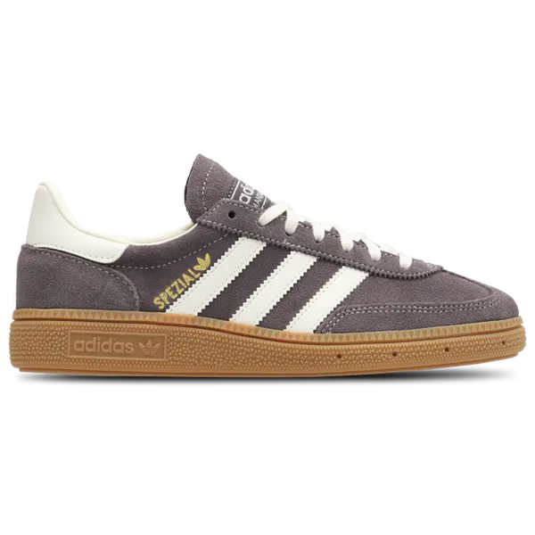 adidas Handball Spezial Grijs Suède Kids, vergelijk prijzen bij 2 winkels