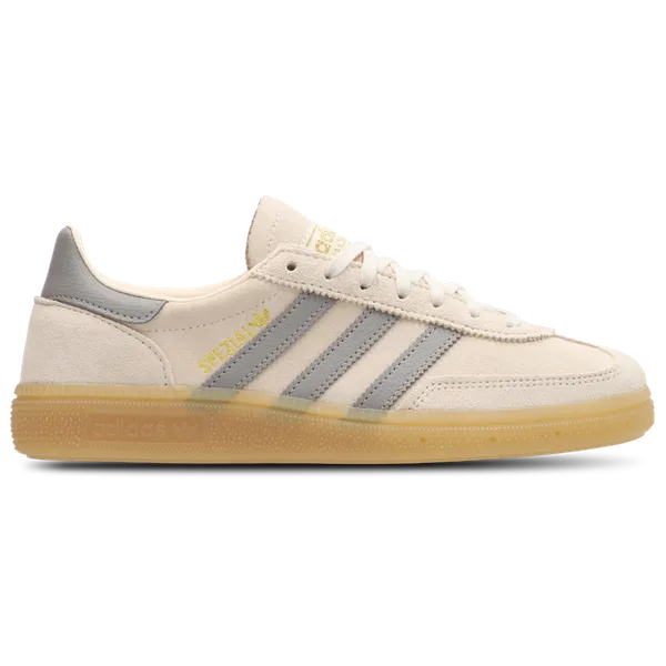 adidas Handball Spezial Wit Suède Kids, vergelijk prijzen bij 1 winkel