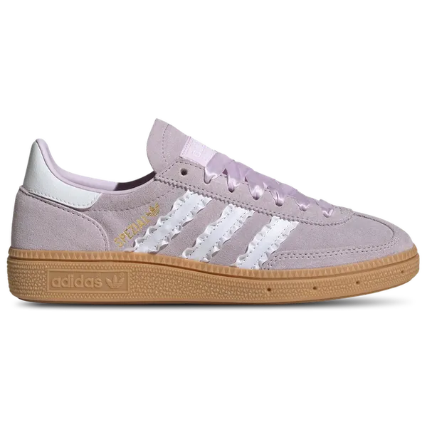 adidas Handball Spezial Paars Suède Kids, vergelijk prijzen bij 4 winkels