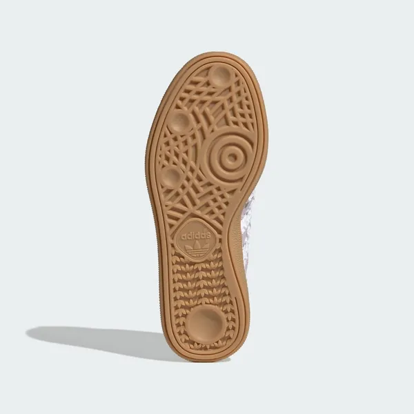 adidas Handball Spezial Paars Kids, foto 3 van 4