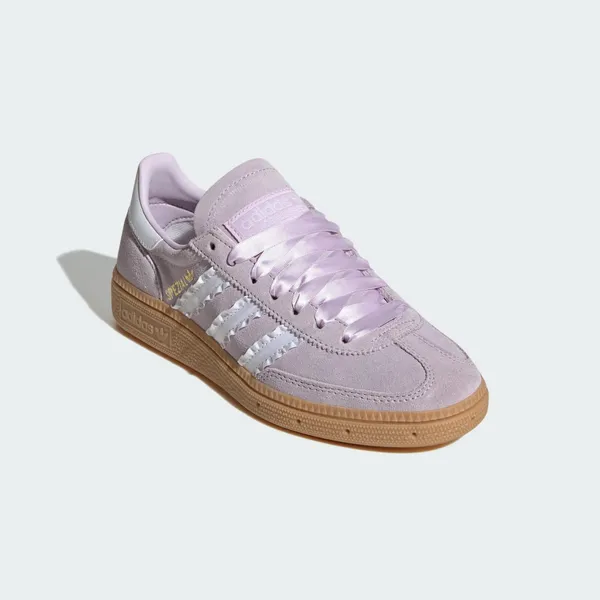 adidas Handball Spezial Paars Kids, foto 4 van 4