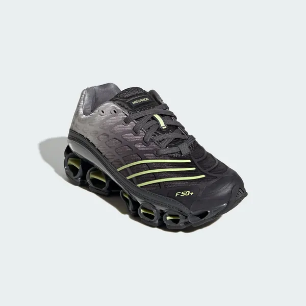 adidas Megaride Zwart Plastic Kids, foto 4 van 4