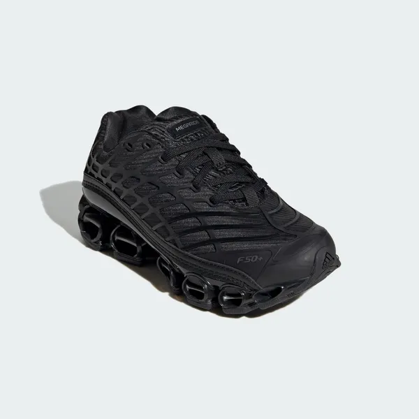 adidas Megaride Zwart Plastic Kids, foto 4 van 4