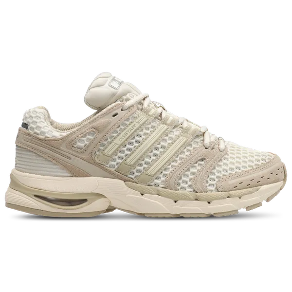 adidas Adistar Groen Suède Kids, vergelijk prijzen bij 3 winkels