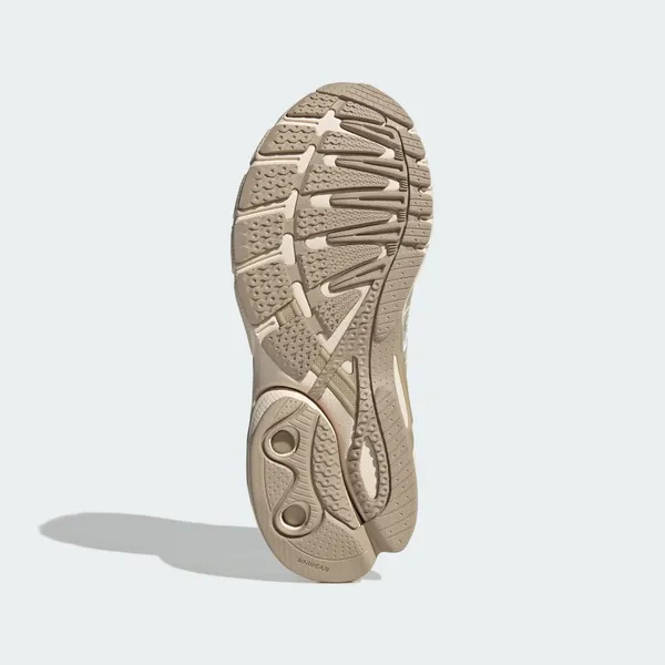 adidas Adistar Groen Kids, foto 3 van 4