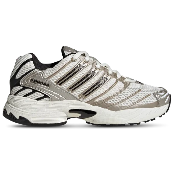adidas Adistar Wit Kids, vergelijk prijzen bij 2 winkels