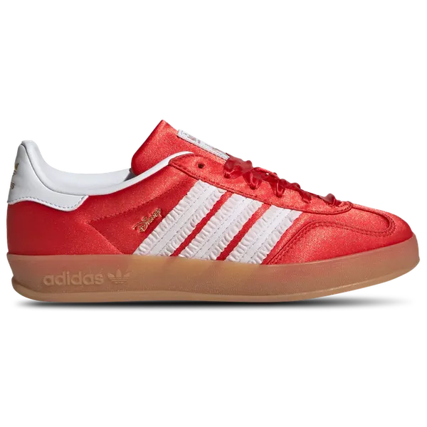 adidas Gazelle Rood Kids, vergelijk prijzen bij 1 winkel