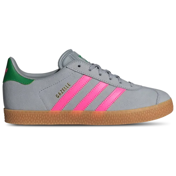 adidas Gazelle Grijs Kids, vergelijk prijzen bij 1 winkel
