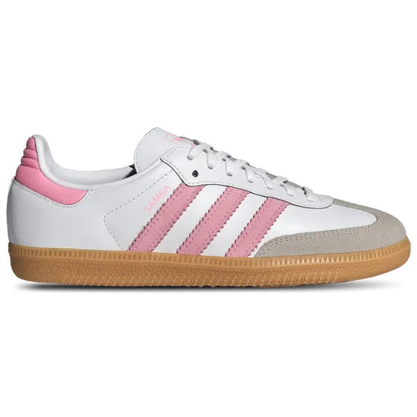 adidas Samba Wit Kids, vergelijk prijzen bij 1 winkel