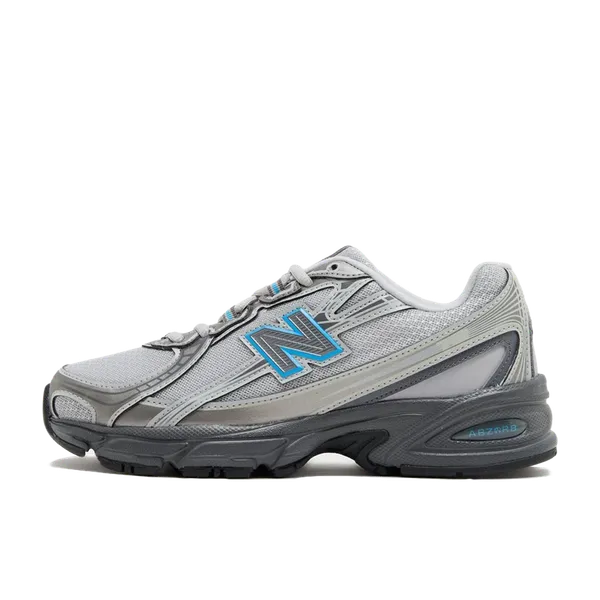 New Balance 740 Grijs, vergelijk prijzen bij 2 winkels