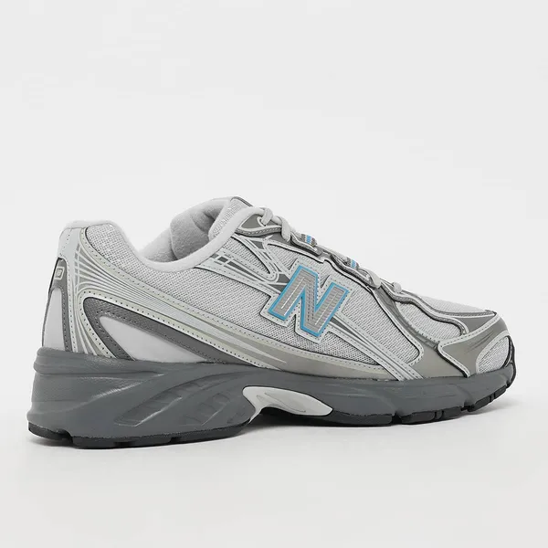 New Balance 740 Grijs, foto 4 van 4