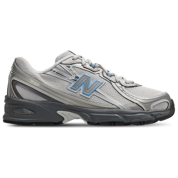 New Balance 740 Grijs, foto 2 van 2