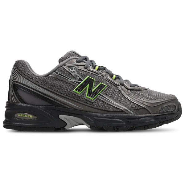 New Balance 740 Grijs, vergelijk prijzen bij 1 winkel