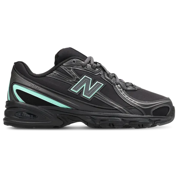 New Balance 740 Zwart, vergelijk prijzen bij 1 winkel